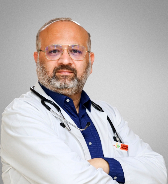 He remains dedicated to staying updated with the latest advancements in his field, ensuring that his patients receive the most effective and cutting-edge treatments available. With a commitment to excellence and a passion for helping others, Dr. Thakwani continues to make significant contributions to the fight against cancer.